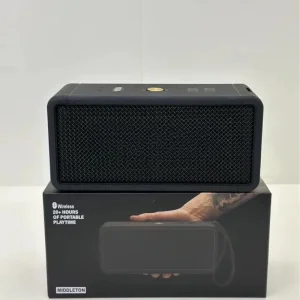 Best EMBERTON2 Portable Wireless Speaker