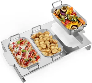 BBQ Grill Pans
