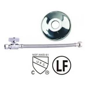 Wholesale Angle Valve with Leak-Proof Design Factories, Supplier