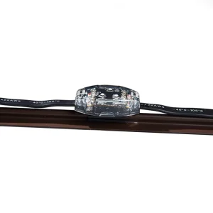 Hot Selling RGB LED String Light for Commercial Facade Lighting