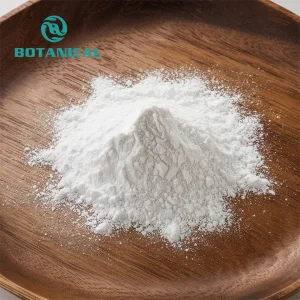 High Purity Herbal Plant Extract 98% 5-Htp Powder