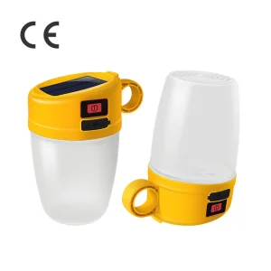 Cup Shape Lantern