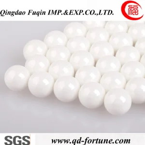 Mixed Material Ceramic Balls