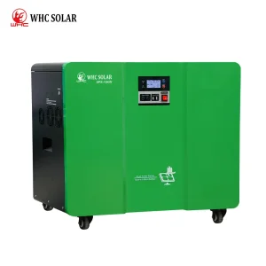 Bateria de Armazenamento de Energia para Casa Powerwall