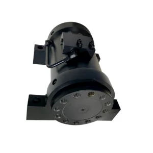 ODM Hydraulic Rotary Actuator Factory Supply WL30 Series 180 360 Degree Rotation Suppliers, Exporter
