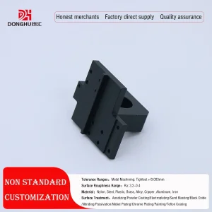 5-Axis CNC Machining