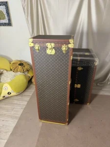 Jewelry Cabinet
