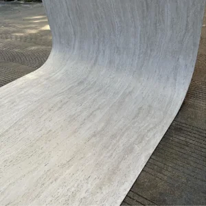 Soft Ceramic Stone Panels