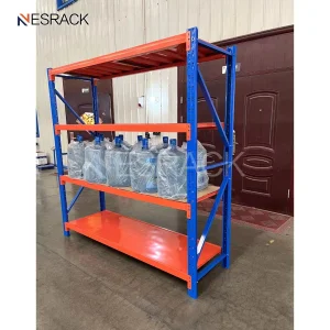Industrial Warehouse Rack