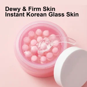 Korean Face Whitening Cream