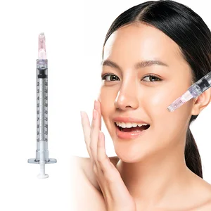 Multi Needle Mesotherapy Microneedle Injection 4 Pin 34g 1.5mm Stainless Steel Medical Device For Face Body Beauty Portable
