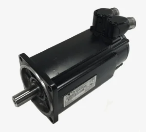 Compact 3 Phase AC Servo Drive Motor for Industrial Use