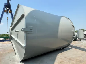 Storage Tank