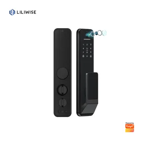 Liliwise Face Recognition Door Lock