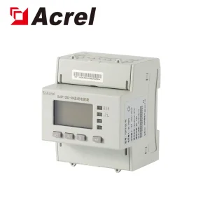 Acrel Dual DC