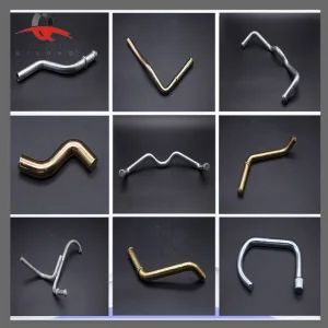 Adjustable Steel Exhaust Silencer Support Hanger