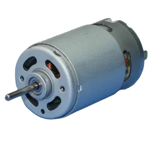 Customizable 555 Micro Motors