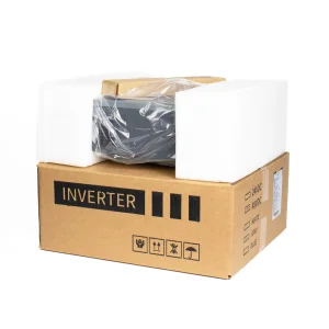 Smart 6200W Solar Inverter for Eco-Friendly Energy Solutions