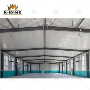 1 Floor Plant Layout