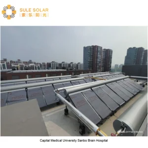 Solar Heat Pump