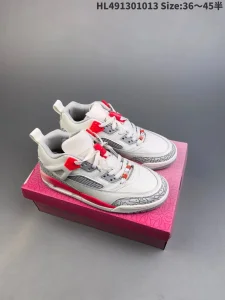 Zapatillas baloncesto retro Spizike Low
