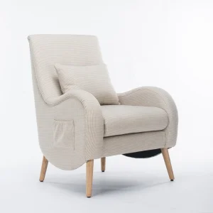 Modern Restaurant Furniture Armchairs