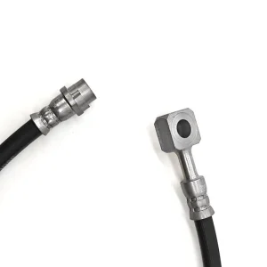 London Stopping Power