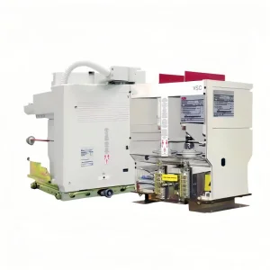 ABB Vacuum Contactor