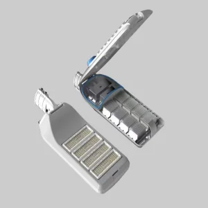 Luz solar exterior mini impermeable LED