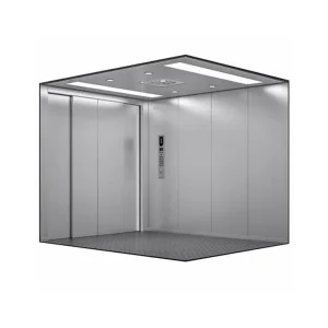 Wholesale 1350kg – 5000kgs high load freight elevator Manufacturers