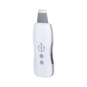 Ultrasonic Skin Scrubber