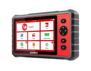 LAUNCH X431 CRP909E OBD2 Car Diagnostic Scanner