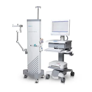 Urodynamic System