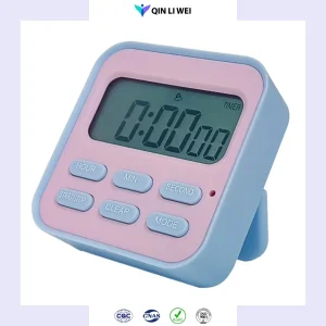 24-Hours Digital Kitchen Timer