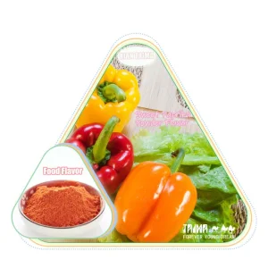 Pó de pimenta chili concentrado