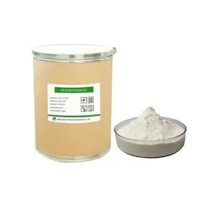 Sulfamethoxazole