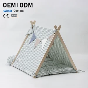 Classic Triangular Nest