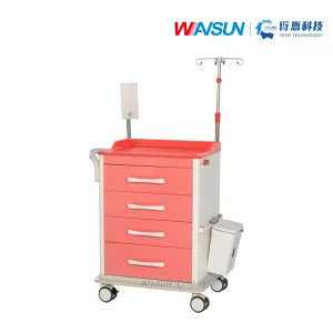 Drug Distribution Cart