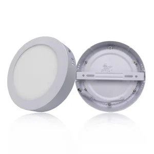 Surface Mount Panel