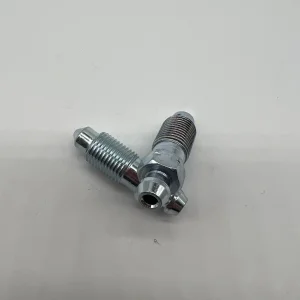 Bd12m10 Bleeder Screw Bleed Screw Valve Screw Brake Screw