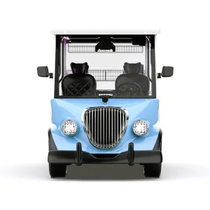 ODM Lsv Electric Golf Cart Custom Street-Legal Design