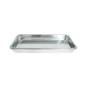 Premium Aluminum Baking Sheet Pan for Effortless Roasting