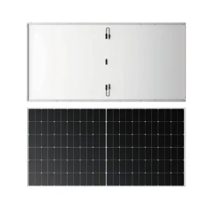 Panel Solar Topcon 405W