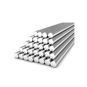 Stainless Steel Bar