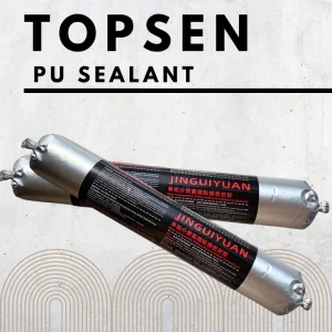 Single-Component Low-Modulus Polyurethane Sealant for Expansion Joints