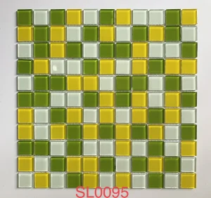 Kitchen Bathroom Mosaic