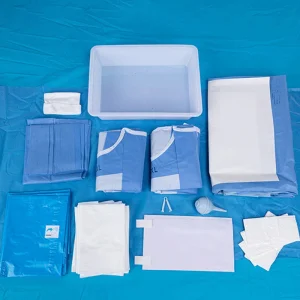Incise Surgery Pack