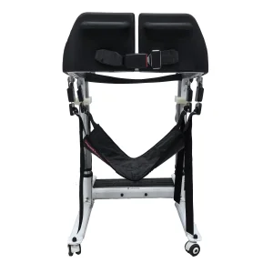 Home Rehabilitation Lift Equipment for Disabled Patients with Commode