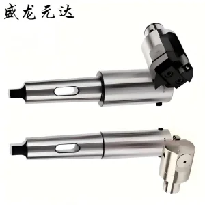 Precision Taper Boring Head Handle for CNC Machines