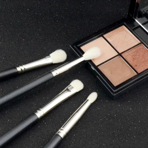 Goat Hair Blending Brush